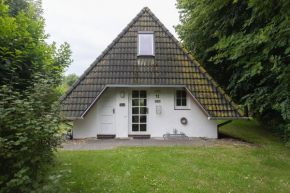 Ferienhaus Wittsand 12